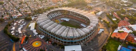 eventos en el estadio azteca 2023